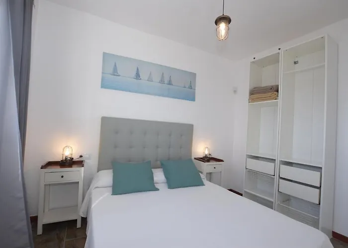 Fischer Roque Del Apartman *