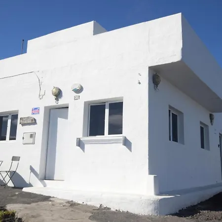 Fischer Roque Del Apartment *