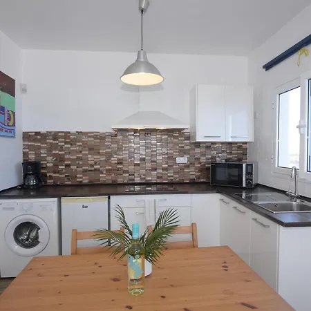 Fischer Roque Del Apartment