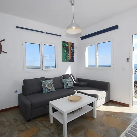 Fischer Roque Del Apartment