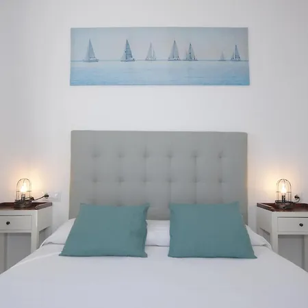 Fischer Roque Del Apartment *