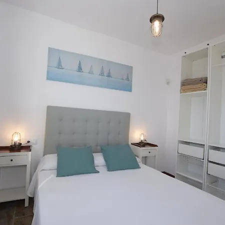 Fischer Roque Del Apartment *