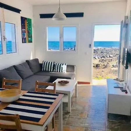 Appartement Fischer Roque Del Punta Mujeres