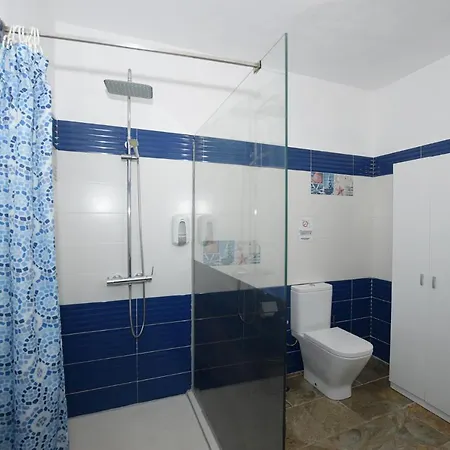 Appartement Fischer Roque Del *